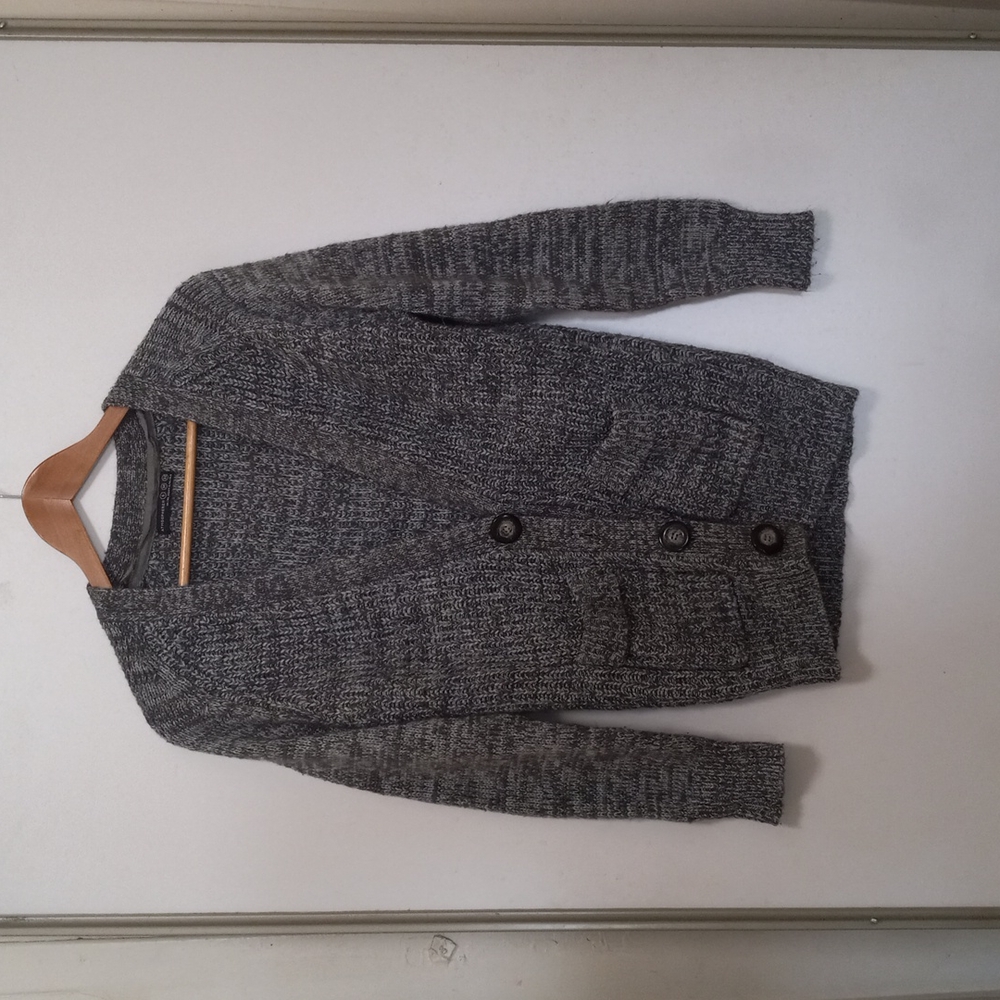 Atmosphere Sweater